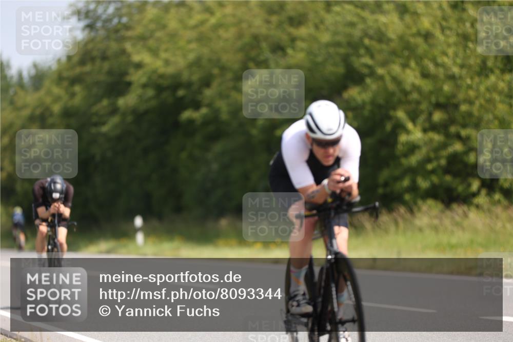 22.06.2025 - Viking Triathlon Yannick Fuchs http://msf.ph/oto/8093344 22.06.2025 11:18:05 Radfahren 87, 193, 206, 207, 284, 429, 492 meine-sportfotos.de