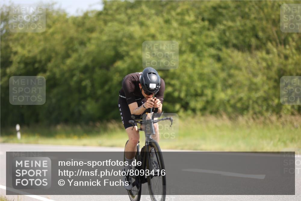 22.06.2025 - Viking Triathlon Yannick Fuchs http://msf.ph/oto/8093416 22.06.2025 11:18:07 Radfahren 87, 147, 193, 206, 207, 429, 543 meine-sportfotos.de