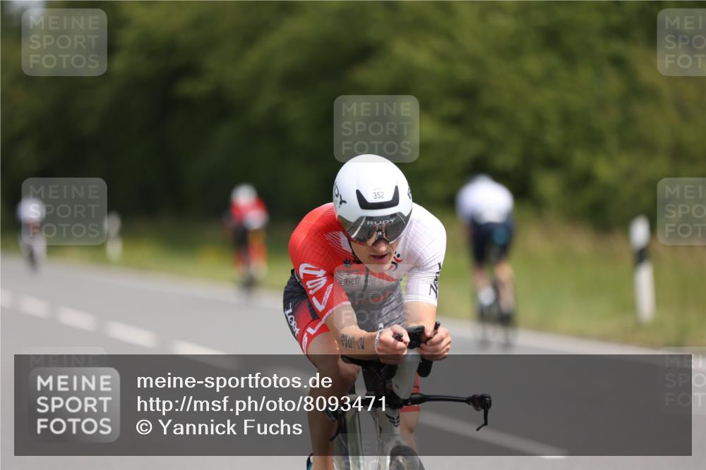 22.06.2025 - Viking Triathlon Yannick Fuchs http://msf.ph/oto/8093471 22.06.2025 11:55:55 Radfahren 184, 217, 245, 318, 352, 459, 625, 635 meine-sportfotos.de