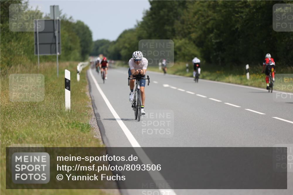 22.06.2025 - Viking Triathlon Yannick Fuchs http://msf.ph/oto/8093506 22.06.2025 11:55:56 Radfahren 184, 217, 245, 318, 352, 459, 625 meine-sportfotos.de