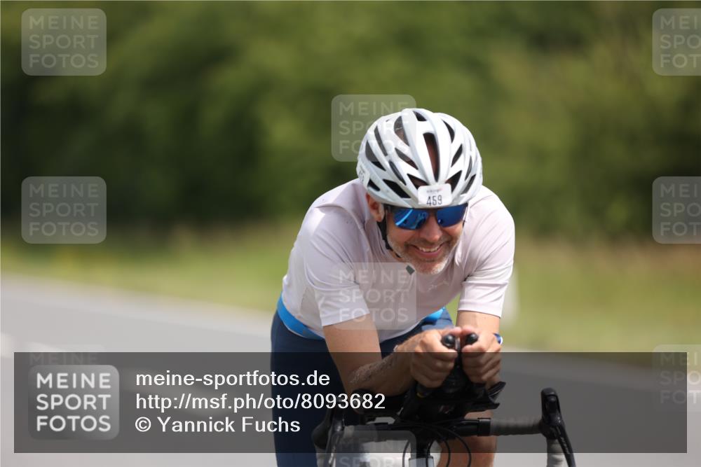22.06.2025 - Viking Triathlon Yannick Fuchs http://msf.ph/oto/8093682 22.06.2025 11:55:59 Radfahren 217, 245, 318, 352, 459, 499, 625 meine-sportfotos.de