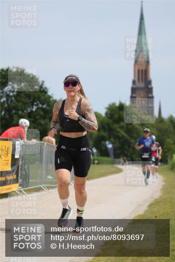 22.06.2025 - Viking Triathlon H.Heesch http://msf.ph/oto/8093697 22.06.2025 13:03:51 Laufen 214, 464, 508, 602 meine-sportfotos.de
