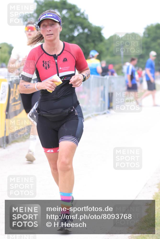 22.06.2025 - Viking Triathlon H.Heesch http://msf.ph/oto/8093768 22.06.2025 15:19:05 Laufen 155, 488, 494 meine-sportfotos.de