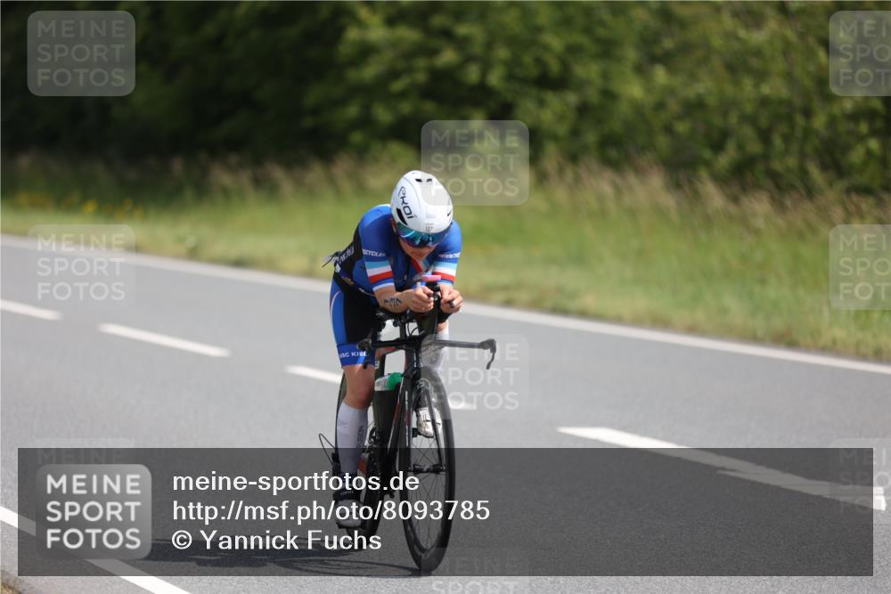 22.06.2025 - Viking Triathlon Yannick Fuchs http://msf.ph/oto/8093785 22.06.2025 11:19:03 Radfahren 4, 137, 190, 353, 374, 515, 527, 641 meine-sportfotos.de