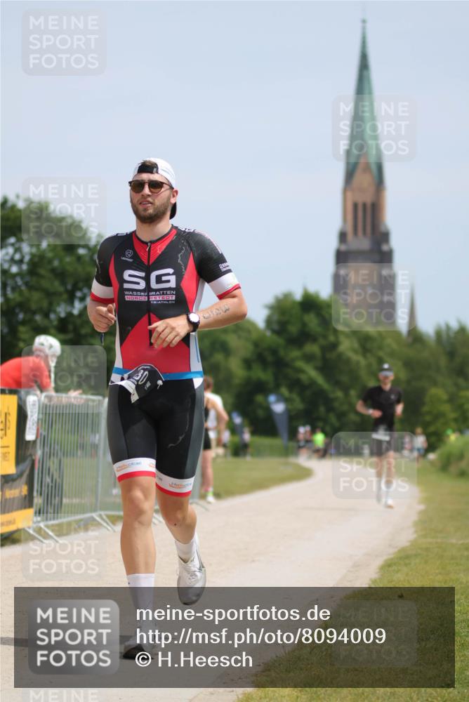 22.06.2025 - Viking Triathlon H.Heesch http://msf.ph/oto/8094009 22.06.2025 13:04:00 Laufen 193, 214, 330 meine-sportfotos.de