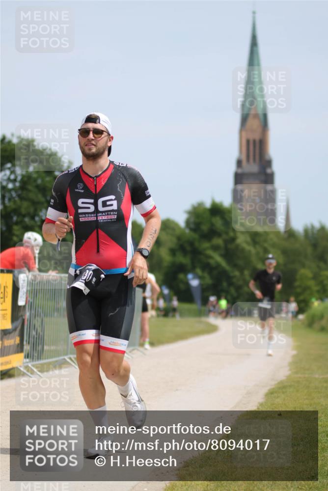 22.06.2025 - Viking Triathlon H.Heesch http://msf.ph/oto/8094017 22.06.2025 13:04:00 Laufen 193, 214, 330 meine-sportfotos.de