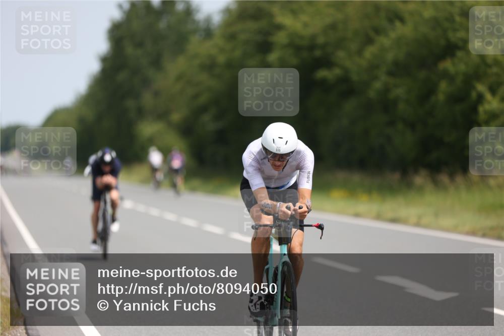 22.06.2025 - Viking Triathlon Yannick Fuchs http://msf.ph/oto/8094050 22.06.2025 11:56:10 Radfahren 125, 379, 442, 493, 499, 555, 647 meine-sportfotos.de