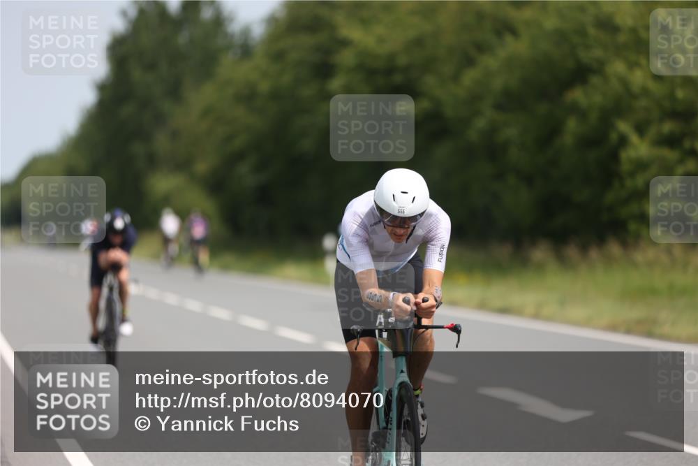 22.06.2025 - Viking Triathlon Yannick Fuchs http://msf.ph/oto/8094070 22.06.2025 11:56:10 Radfahren 125, 379, 442, 493, 499, 555, 647 meine-sportfotos.de