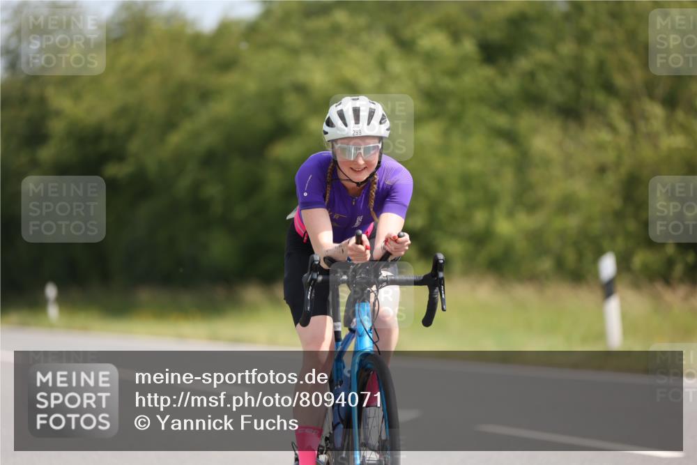 22.06.2025 - Viking Triathlon Yannick Fuchs http://msf.ph/oto/8094071 22.06.2025 11:19:43 Radfahren 17, 62, 100, 224, 278, 299, 457, 520, 623 meine-sportfotos.de