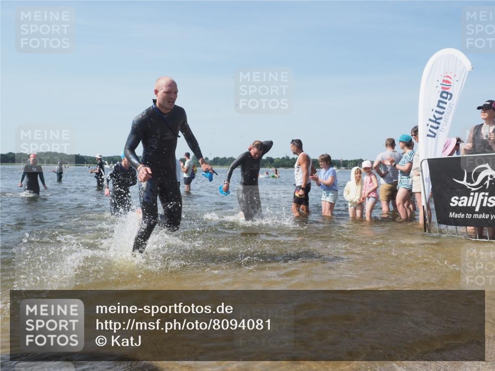 22.06.2025 - Viking Triathlon KatJ http://msf.ph/oto/8094081 22.06.2025 10:29:28 Schwimmen 6, 11, 30, 33, 243, 612 meine-sportfotos.de
