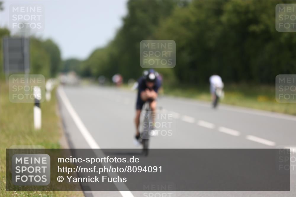 22.06.2025 - Viking Triathlon Yannick Fuchs http://msf.ph/oto/8094091 22.06.2025 11:56:10 Radfahren 125, 379, 442, 493, 499, 555, 647 meine-sportfotos.de