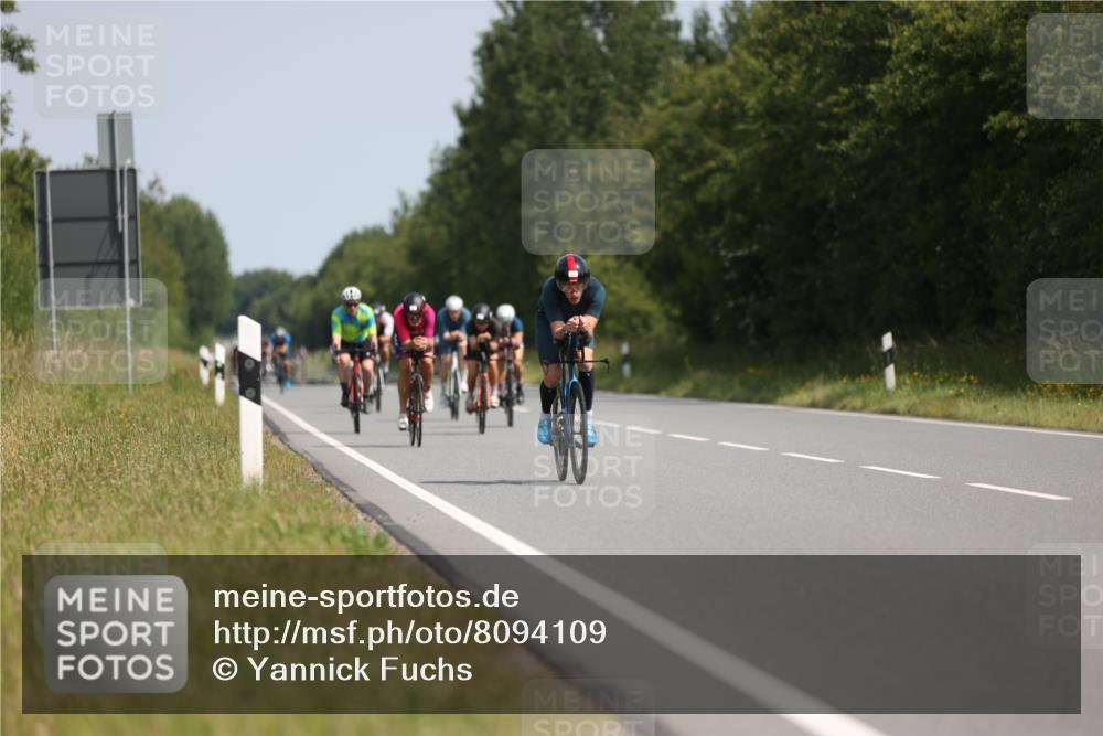 22.06.2025 - Viking Triathlon Yannick Fuchs http://msf.ph/oto/8094109 22.06.2025 11:19:45 Radfahren 17, 62, 100, 116, 224, 278, 299, 350, 457, 520, 623 meine-sportfotos.de