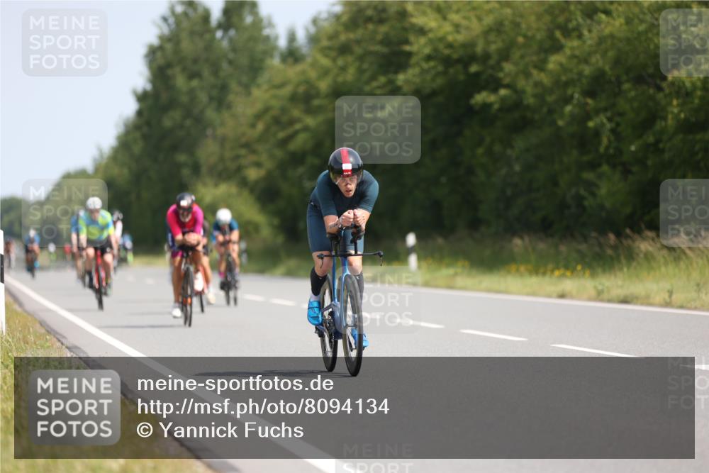 22.06.2025 - Viking Triathlon Yannick Fuchs http://msf.ph/oto/8094134 22.06.2025 11:19:46 Radfahren 17, 62, 100, 116, 224, 278, 299, 350, 457, 520, 623 meine-sportfotos.de