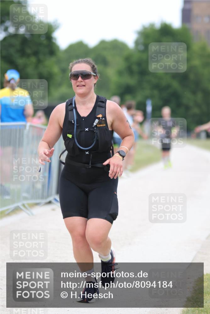22.06.2025 - Viking Triathlon H.Heesch http://msf.ph/oto/8094184 22.06.2025 15:21:12 Laufen 16 meine-sportfotos.de