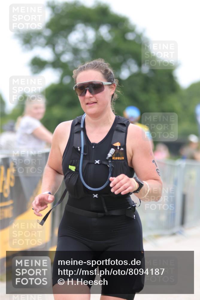 22.06.2025 - Viking Triathlon H.Heesch http://msf.ph/oto/8094187 22.06.2025 15:21:13 Laufen 16, 606 meine-sportfotos.de