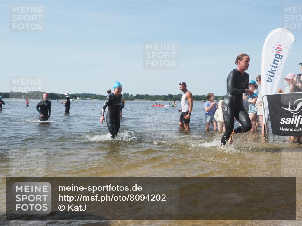 22.06.2025 - Viking Triathlon KatJ http://msf.ph/oto/8094202 22.06.2025 10:29:30 Schwimmen 6, 11, 30, 33, 243, 612 meine-sportfotos.de