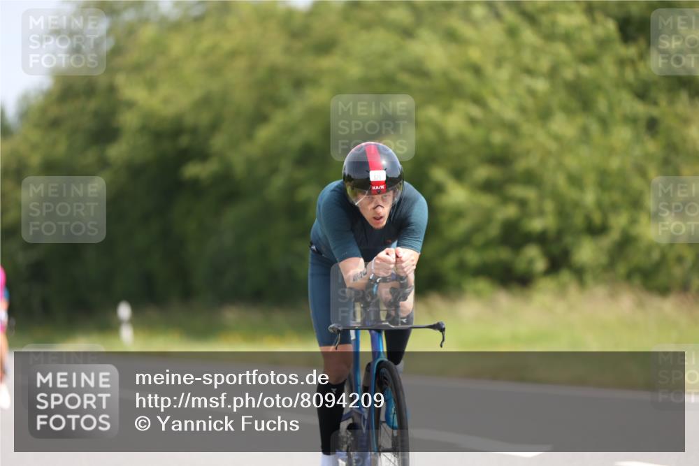 22.06.2025 - Viking Triathlon Yannick Fuchs http://msf.ph/oto/8094209 22.06.2025 11:19:47 Radfahren 17, 62, 100, 116, 224, 226, 278, 299, 350, 457, 520, 623 meine-sportfotos.de