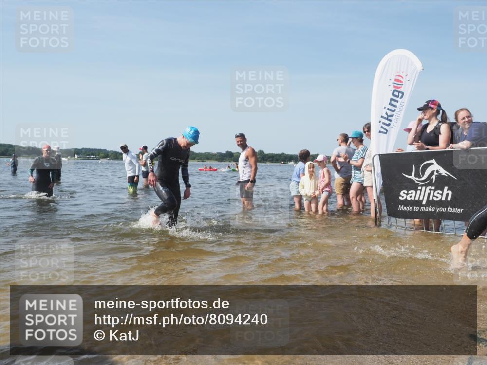 22.06.2025 - Viking Triathlon KatJ http://msf.ph/oto/8094240 22.06.2025 10:29:30 Schwimmen 6, 11, 30, 33, 243, 612 meine-sportfotos.de