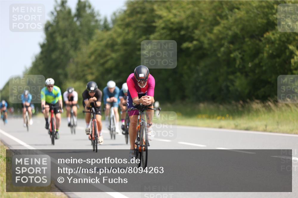 22.06.2025 - Viking Triathlon Yannick Fuchs http://msf.ph/oto/8094263 22.06.2025 11:19:48 Radfahren 17, 62, 100, 116, 224, 226, 278, 350, 457, 520, 623 meine-sportfotos.de