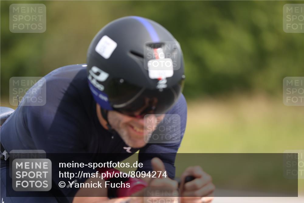 22.06.2025 - Viking Triathlon Yannick Fuchs http://msf.ph/oto/8094274 22.06.2025 11:56:13 Radfahren 125, 379, 442, 493, 555, 647 meine-sportfotos.de