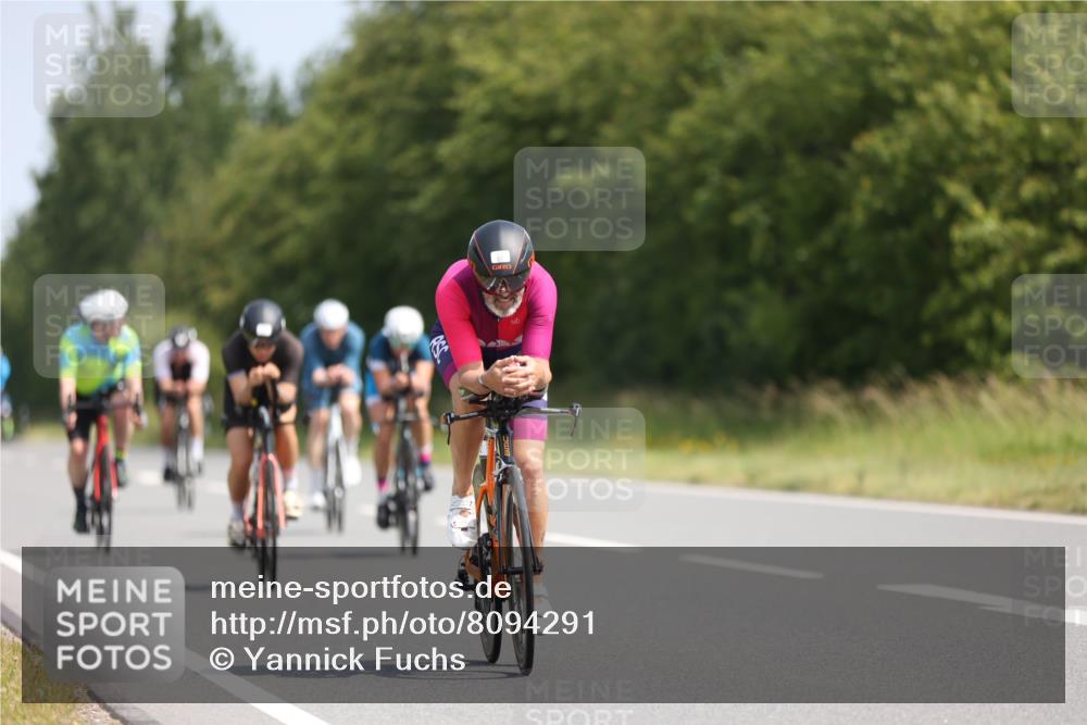 22.06.2025 - Viking Triathlon Yannick Fuchs http://msf.ph/oto/8094291 22.06.2025 11:19:49 Radfahren 17, 62, 100, 116, 224, 226, 278, 350, 457, 520, 623 meine-sportfotos.de