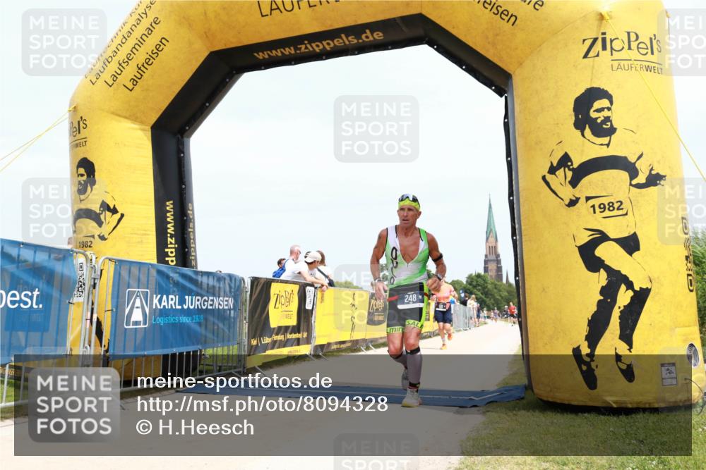 22.06.2025 - Viking Triathlon H.Heesch http://msf.ph/oto/8094328 22.06.2025 14:03:41 Laufen 130, 248, 258, 469, 620 meine-sportfotos.de