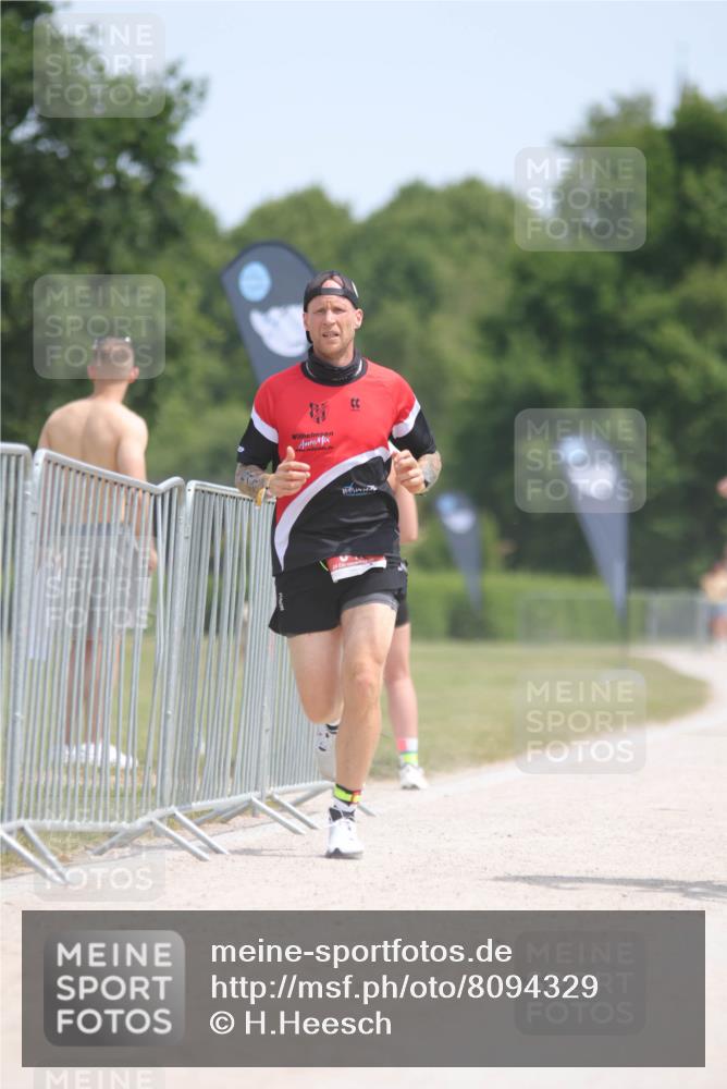 22.06.2025 - Viking Triathlon H.Heesch http://msf.ph/oto/8094329 22.06.2025 13:04:33 Laufen 435, 536, 641, 654 meine-sportfotos.de