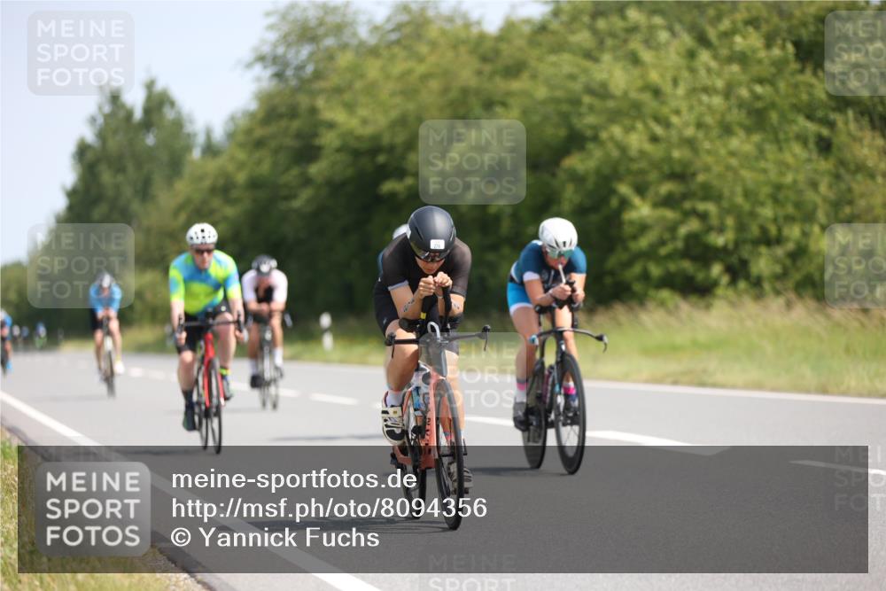 22.06.2025 - Viking Triathlon Yannick Fuchs http://msf.ph/oto/8094356 22.06.2025 11:19:50 Radfahren 17, 62, 100, 116, 224, 226, 278, 350, 402, 457, 520, 623 meine-sportfotos.de