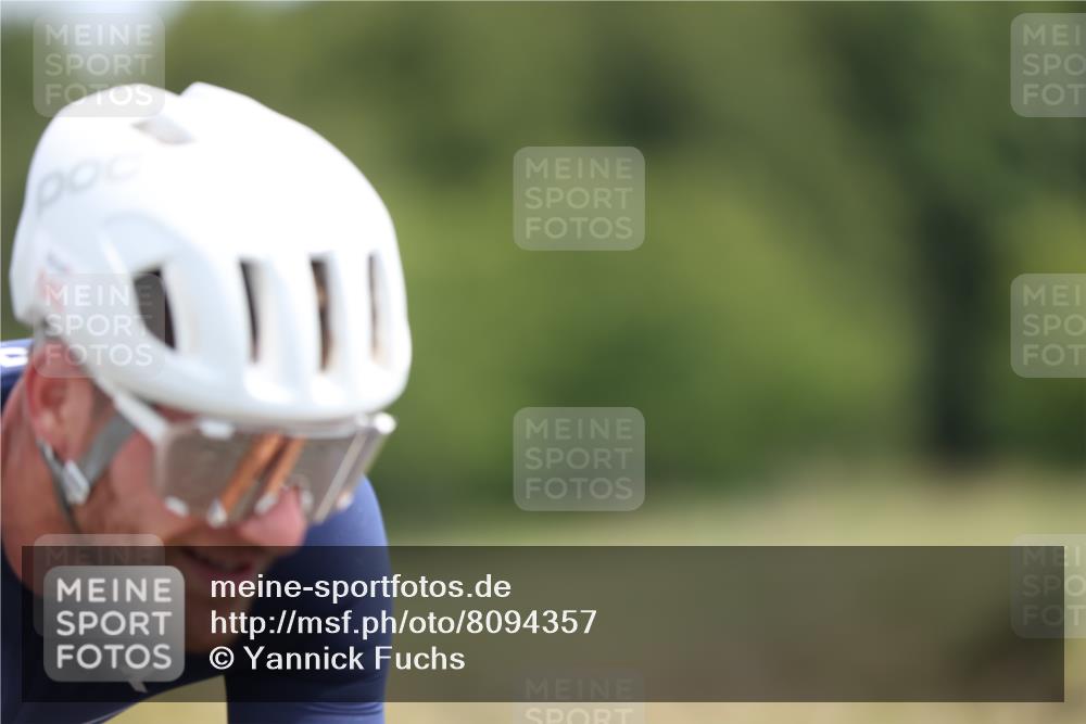 22.06.2025 - Viking Triathlon Yannick Fuchs http://msf.ph/oto/8094357 22.06.2025 11:56:37 Radfahren 132, 326, 356, 465, 601, 645 meine-sportfotos.de