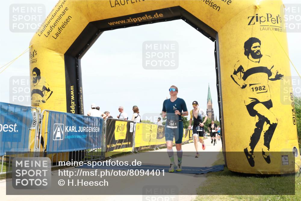 22.06.2025 - Viking Triathlon H.Heesch http://msf.ph/oto/8094401 22.06.2025 14:04:34 Laufen 91, 244, 269, 458 meine-sportfotos.de