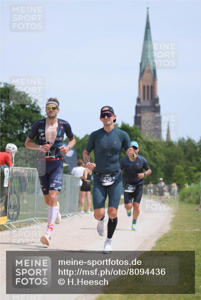 22.06.2025 - Viking Triathlon H.Heesch http://msf.ph/oto/8094436 22.06.2025 13:04:42 Laufen 434, 520, 557 meine-sportfotos.de