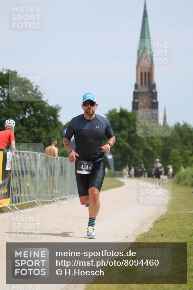 22.06.2025 - Viking Triathlon H.Heesch http://msf.ph/oto/8094460 22.06.2025 13:04:44 Laufen 434, 520, 557 meine-sportfotos.de