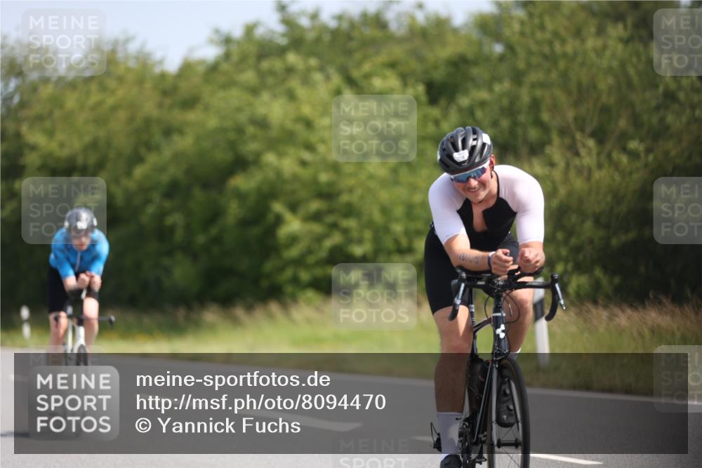 22.06.2025 - Viking Triathlon Yannick Fuchs http://msf.ph/oto/8094470 22.06.2025 11:19:53 Radfahren 17, 48, 62, 100, 116, 224, 226, 278, 350, 355, 402, 457, 623, 640 meine-sportfotos.de