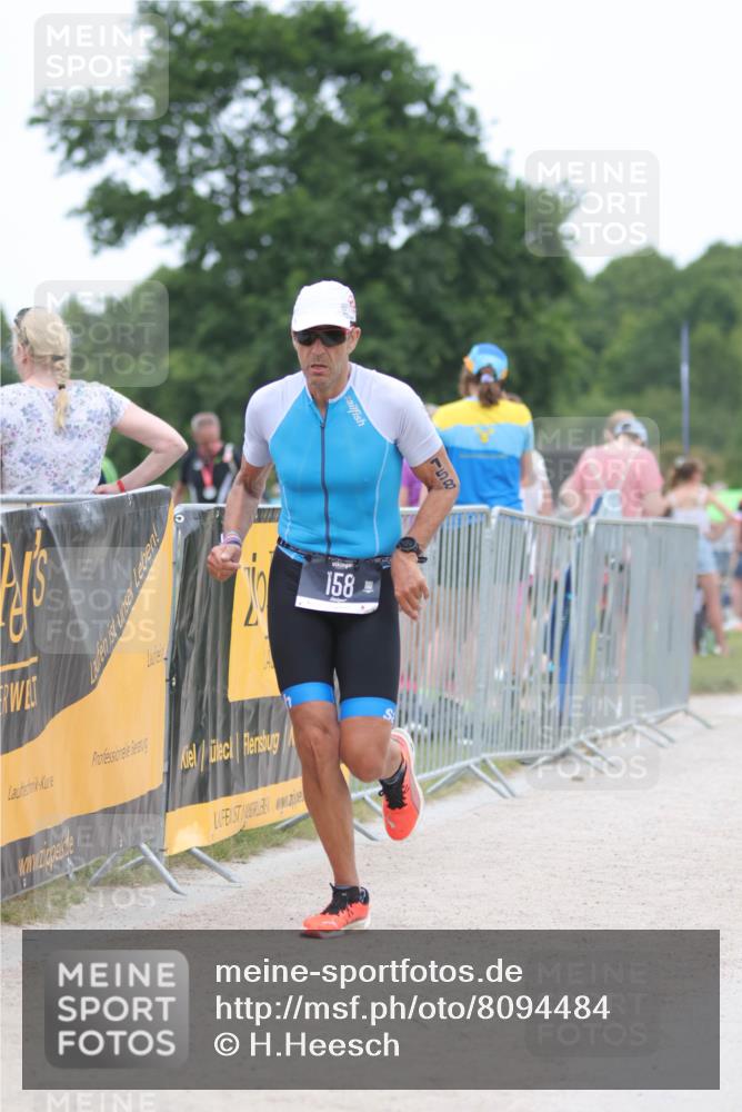 22.06.2025 - Viking Triathlon H.Heesch http://msf.ph/oto/8094484 22.06.2025 15:23:01 Laufen 158, 397, 650 meine-sportfotos.de