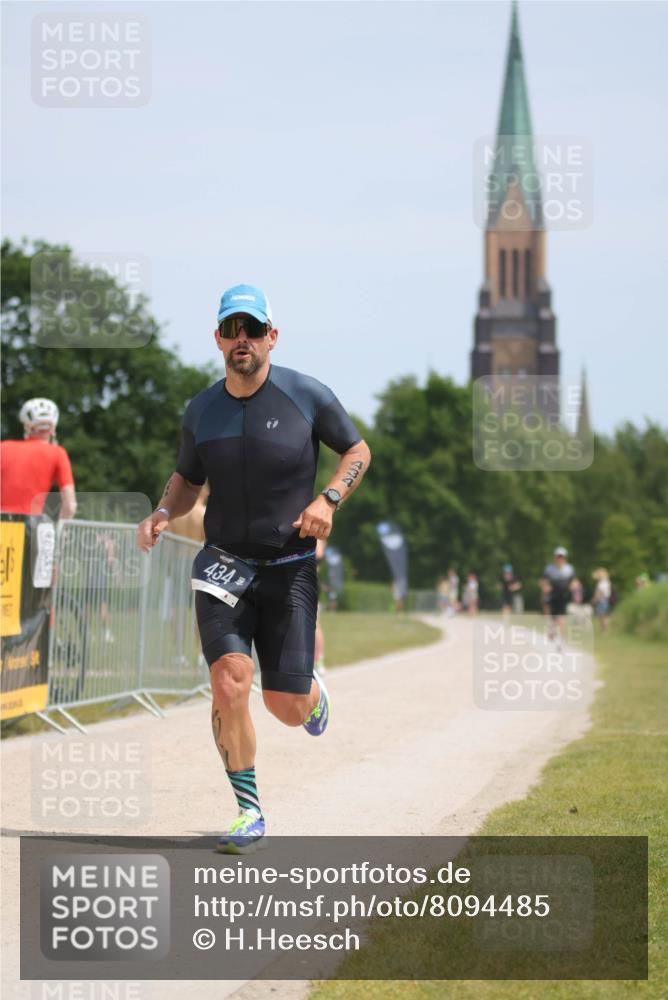 22.06.2025 - Viking Triathlon H.Heesch http://msf.ph/oto/8094485 22.06.2025 13:04:45 Laufen 434, 520, 557 meine-sportfotos.de