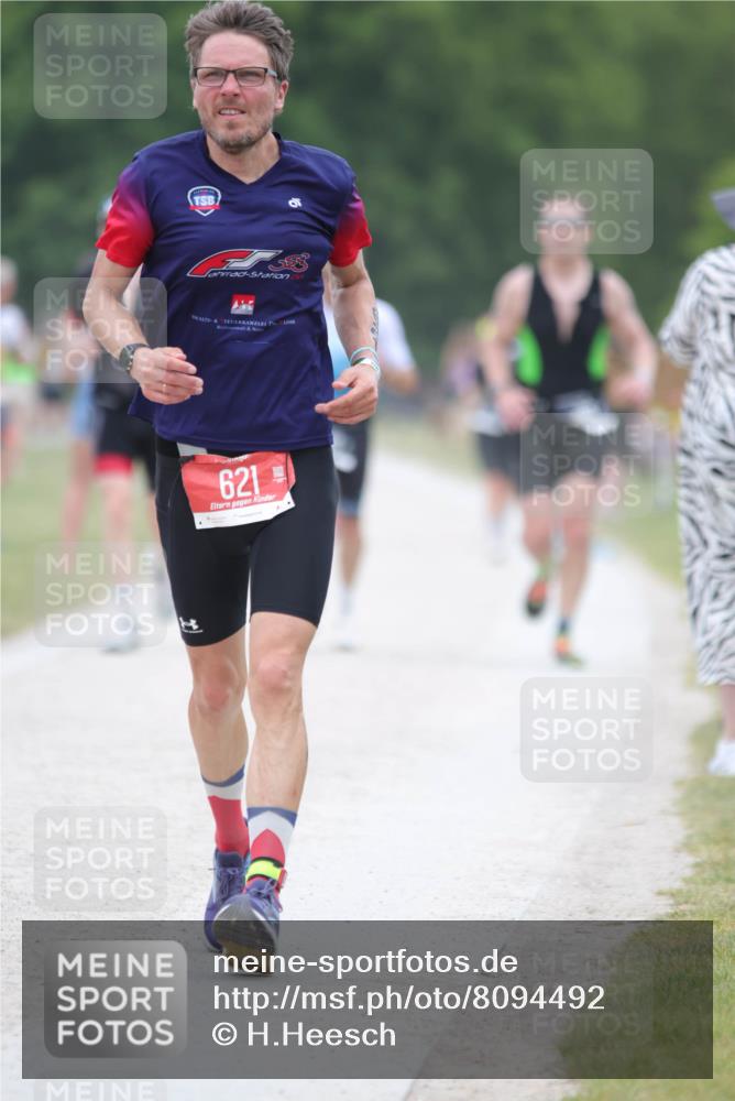 22.06.2025 - Viking Triathlon H.Heesch http://msf.ph/oto/8094492 22.06.2025 15:23:45 Laufen 366, 540, 621 meine-sportfotos.de