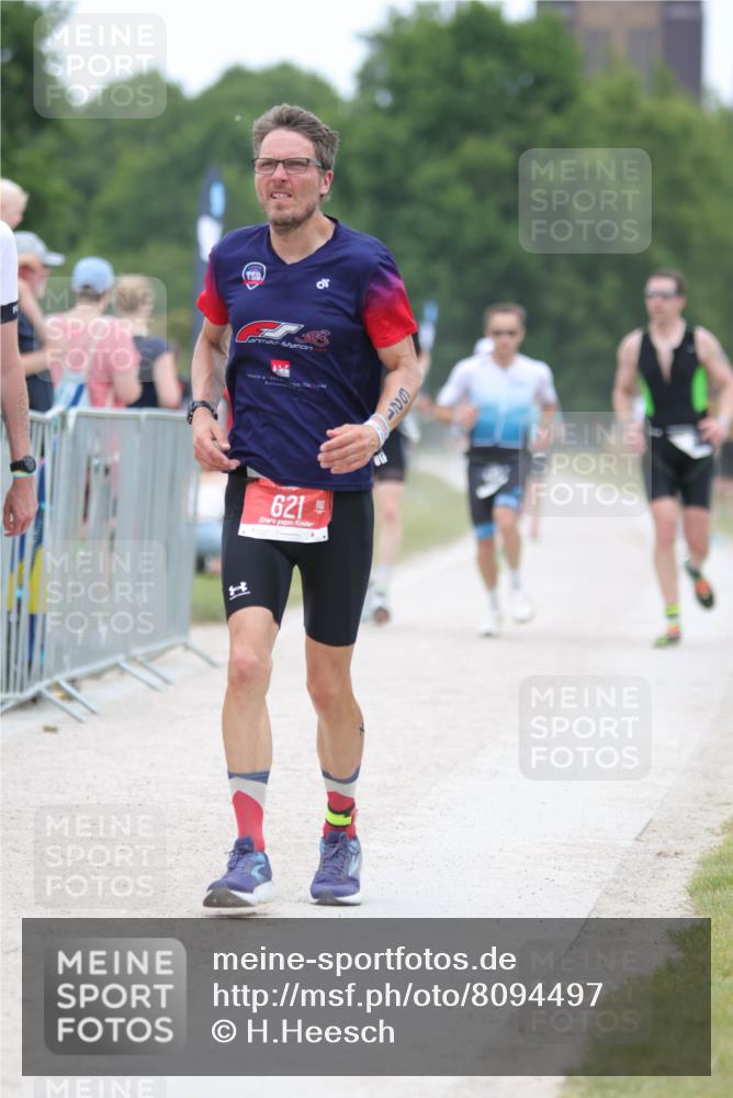 22.06.2025 - Viking Triathlon H.Heesch http://msf.ph/oto/8094497 22.06.2025 15:23:46 Laufen 223, 366, 540, 621 meine-sportfotos.de