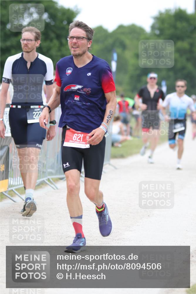 22.06.2025 - Viking Triathlon H.Heesch http://msf.ph/oto/8094506 22.06.2025 15:23:47 Laufen 223, 366, 540, 621 meine-sportfotos.de