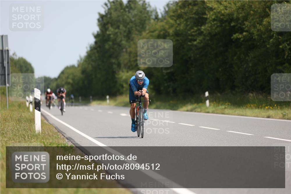 22.06.2025 - Viking Triathlon Yannick Fuchs http://msf.ph/oto/8094512 22.06.2025 11:19:55 Radfahren 17, 48, 100, 116, 224, 226, 273, 278, 350, 355, 402, 457, 623, 640 meine-sportfotos.de