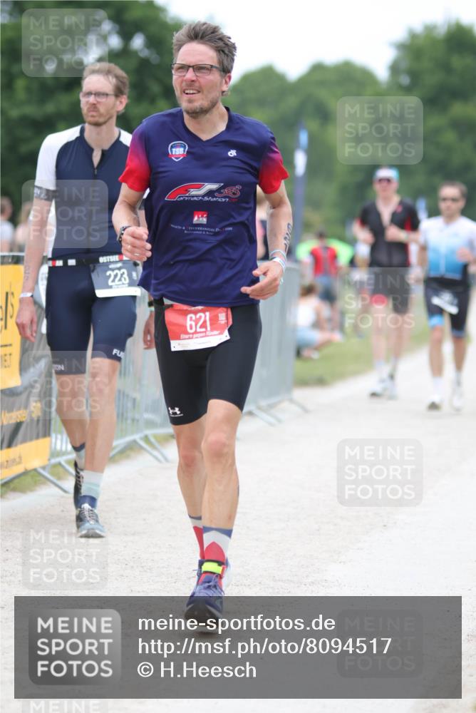 22.06.2025 - Viking Triathlon H.Heesch http://msf.ph/oto/8094517 22.06.2025 15:23:47 Laufen 223, 366, 540, 621 meine-sportfotos.de