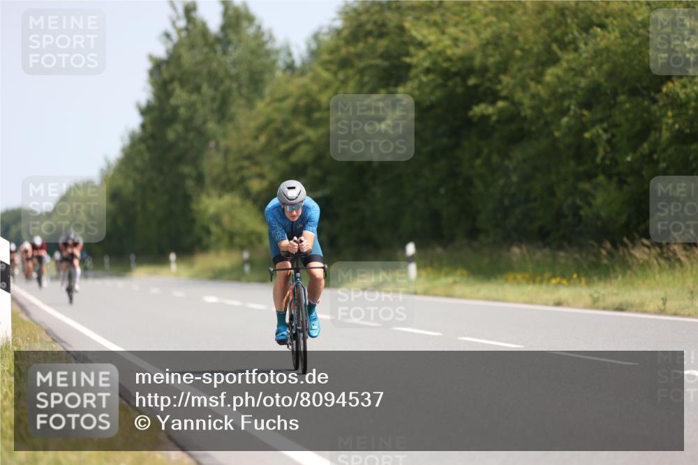 22.06.2025 - Viking Triathlon Yannick Fuchs http://msf.ph/oto/8094537 22.06.2025 11:19:55 Radfahren 17, 48, 100, 116, 224, 226, 273, 278, 350, 355, 402, 457, 623, 640 meine-sportfotos.de
