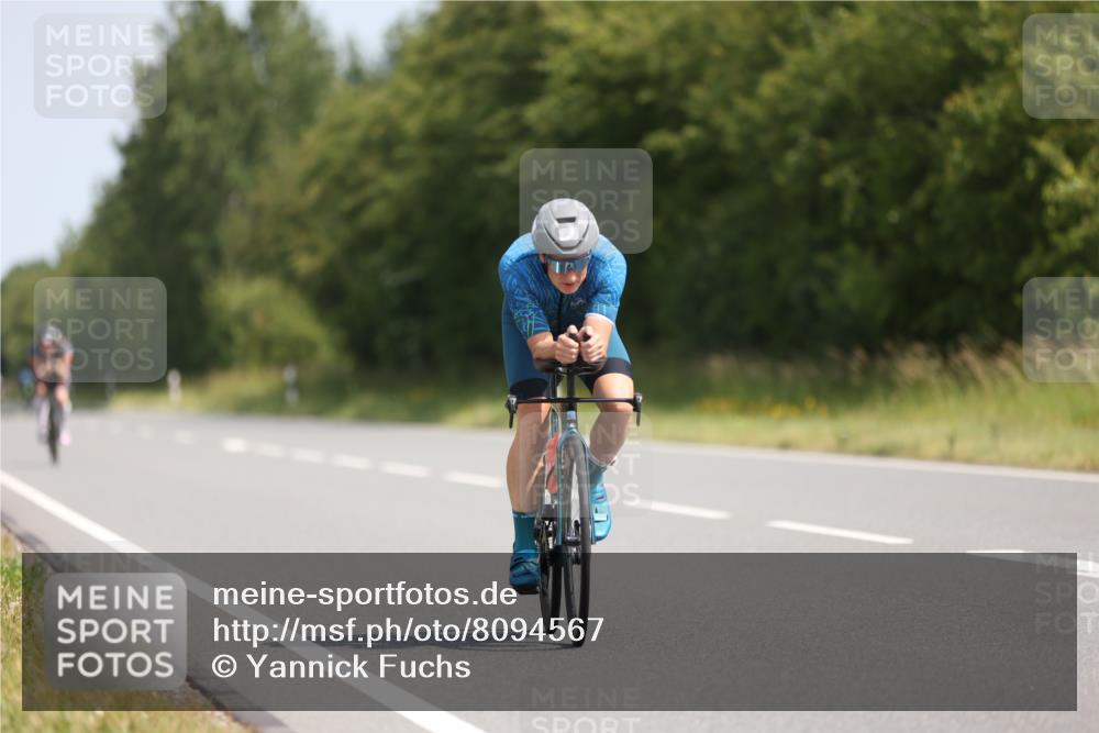 22.06.2025 - Viking Triathlon Yannick Fuchs http://msf.ph/oto/8094567 22.06.2025 11:19:56 Radfahren 48, 100, 116, 224, 226, 273, 350, 355, 402, 457, 623, 640 meine-sportfotos.de