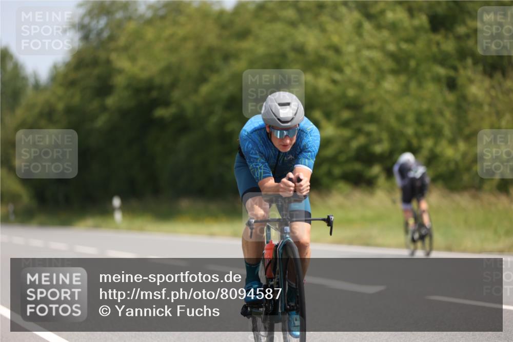 22.06.2025 - Viking Triathlon Yannick Fuchs http://msf.ph/oto/8094587 22.06.2025 11:19:57 Radfahren 48, 53, 100, 116, 224, 226, 273, 350, 355, 402, 623, 640 meine-sportfotos.de
