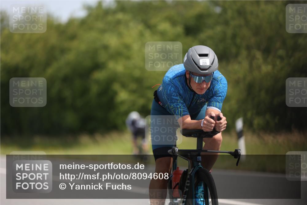 22.06.2025 - Viking Triathlon Yannick Fuchs http://msf.ph/oto/8094608 22.06.2025 11:19:57 Radfahren 48, 53, 100, 116, 224, 226, 273, 350, 355, 402, 623, 640 meine-sportfotos.de