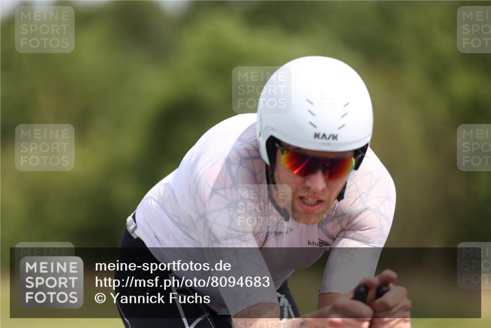 22.06.2025 - Viking Triathlon Yannick Fuchs http://msf.ph/oto/8094683 22.06.2025 11:57:08 Radfahren 282, 348, 416, 476, 510, 557 meine-sportfotos.de
