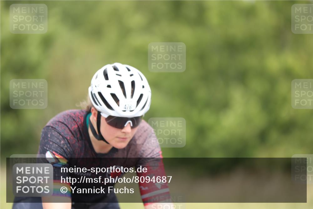 22.06.2025 - Viking Triathlon Yannick Fuchs http://msf.ph/oto/8094687 22.06.2025 13:47:58 Radfahren 476 meine-sportfotos.de