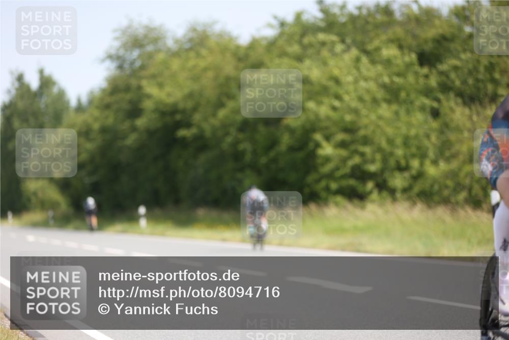22.06.2025 - Viking Triathlon Yannick Fuchs http://msf.ph/oto/8094716 22.06.2025 11:20:02 Radfahren 48, 53, 136, 273, 355, 399, 402, 416, 461, 640 meine-sportfotos.de