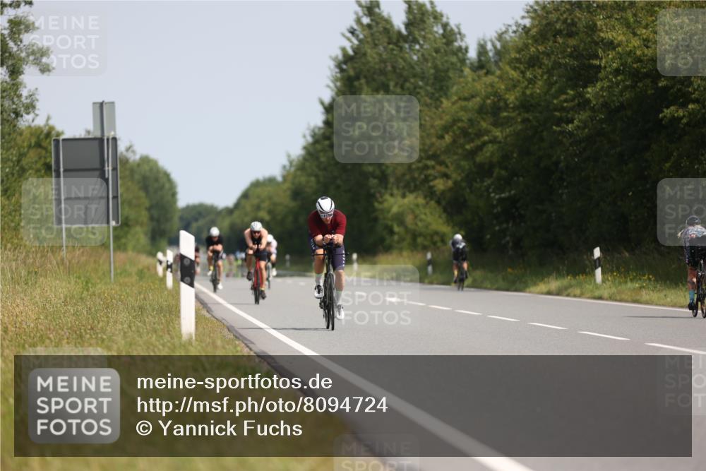 22.06.2025 - Viking Triathlon Yannick Fuchs http://msf.ph/oto/8094724 22.06.2025 11:20:03 Radfahren 48, 53, 136, 273, 355, 399, 402, 416, 461, 640 meine-sportfotos.de