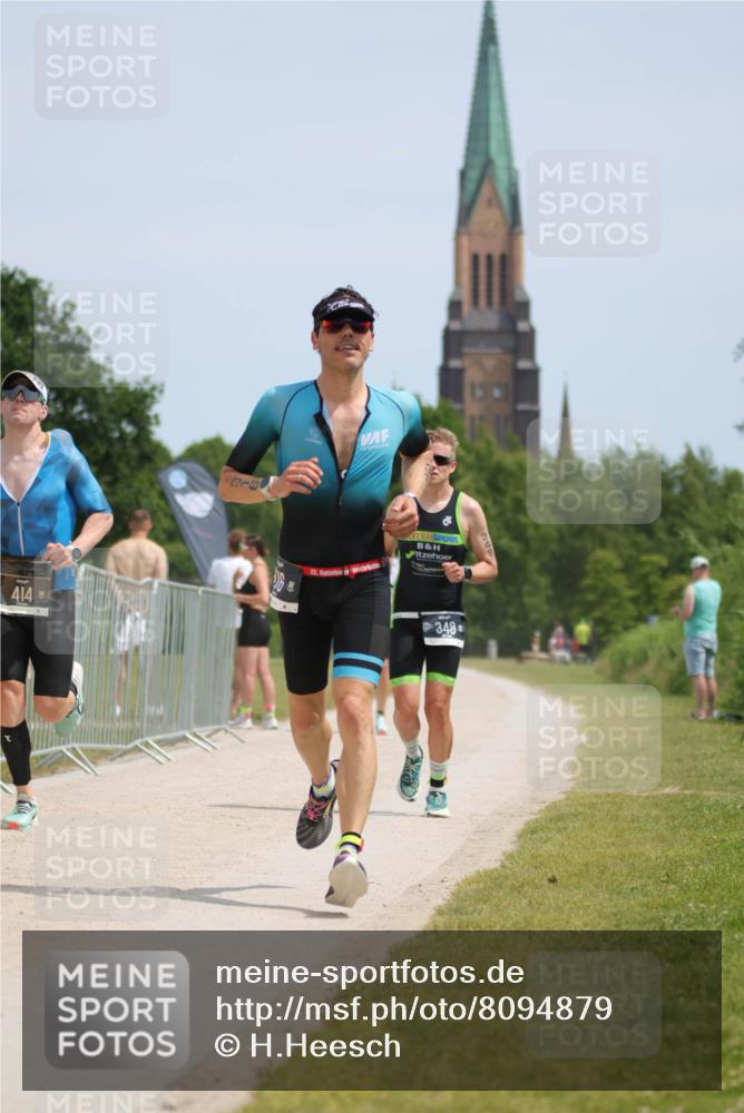 22.06.2025 - Viking Triathlon H.Heesch http://msf.ph/oto/8094879 22.06.2025 13:05:35 Laufen 146, 316, 348, 414, 457 meine-sportfotos.de