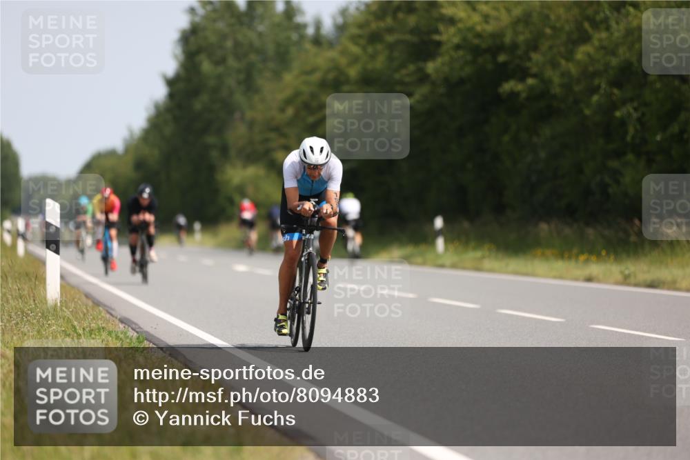 22.06.2025 - Viking Triathlon Yannick Fuchs http://msf.ph/oto/8094883 22.06.2025 11:20:13 Radfahren 38, 113, 136, 158, 399, 416, 461, 554 meine-sportfotos.de